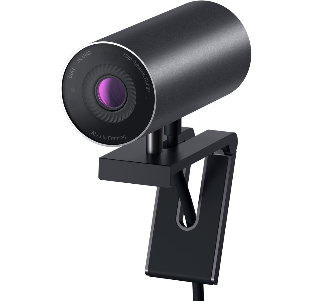 DELL ULTRASHARP WEBCAM 4K