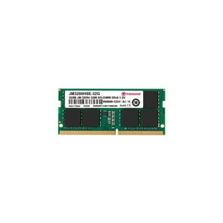 32GB JM DDR4 3200 SO-DIMM 2RX8