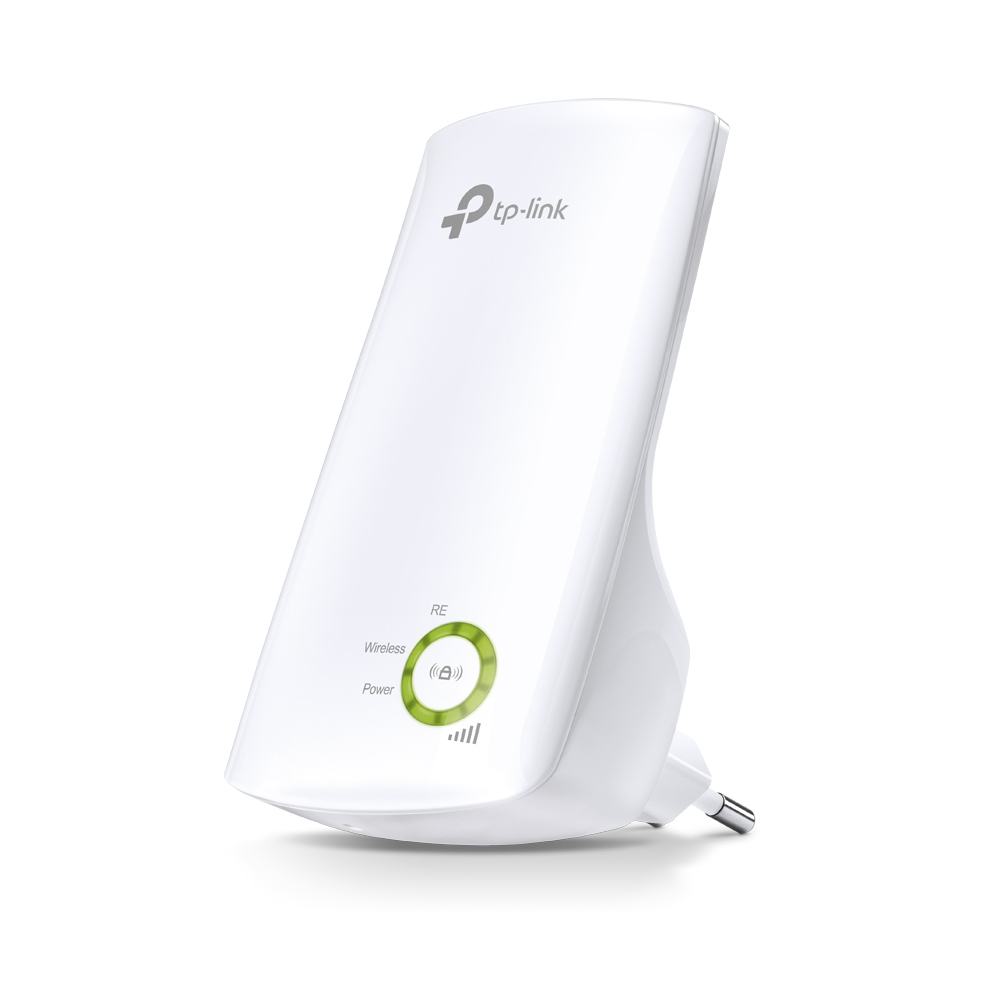POCKET RANGE EXTENDER N 300 MBPS