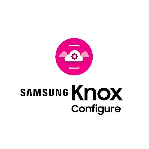 KNOX CONFIGURE SETUP EDITION 1Y