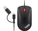 TP USB-C WIRED COMPACT MOUSE