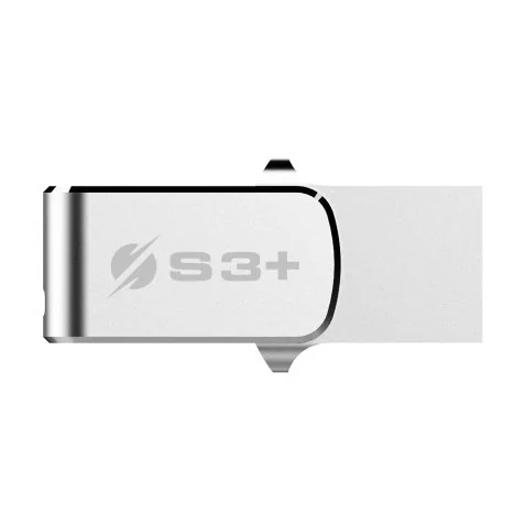 128GB S3+ PEN DRIVE USB 3