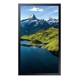 OH75A 75P 3840X2160 3.500 CD/M2
