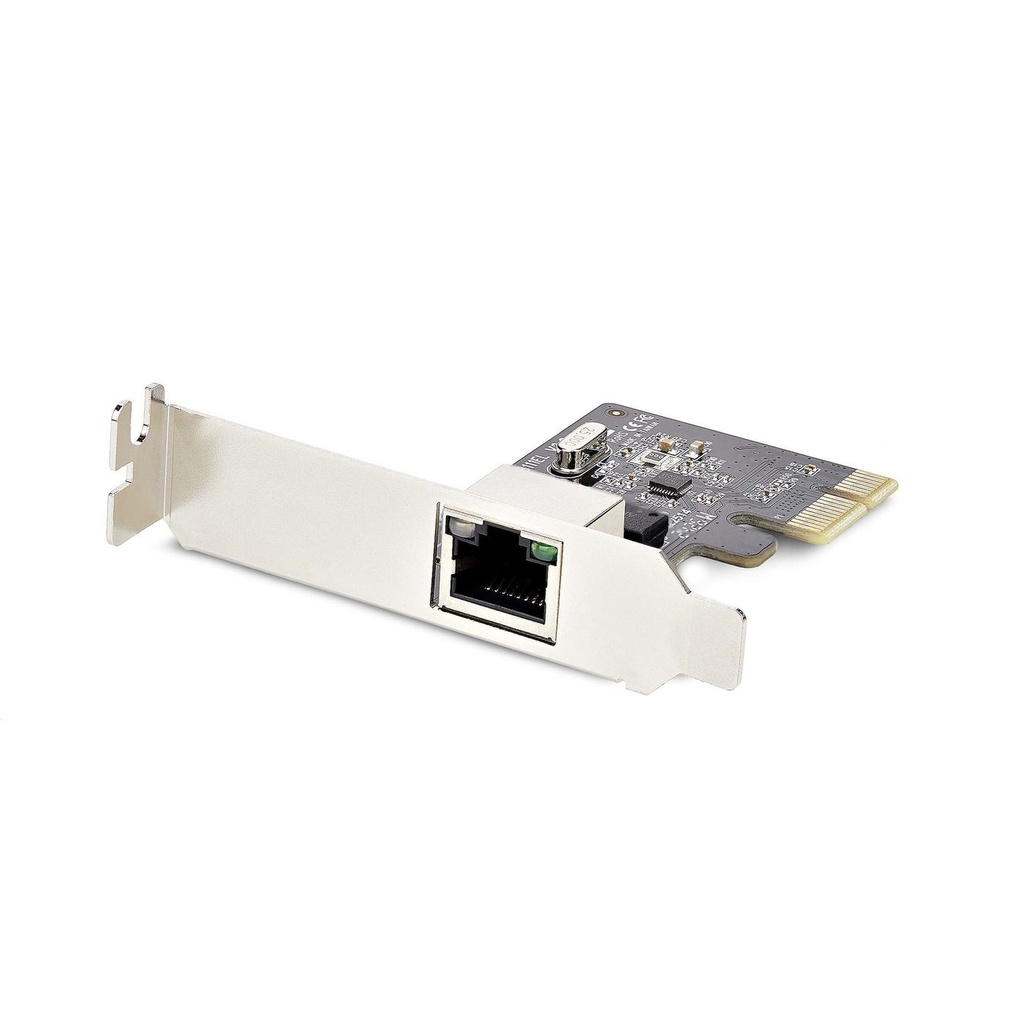 SCHEDA DI RETE GIGABIT 1 PORTA