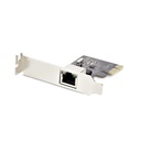 SCHEDA DI RETE GIGABIT 1 PORTA