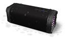 PARTY SPEAKER 20W BT/USB LUCI LED
