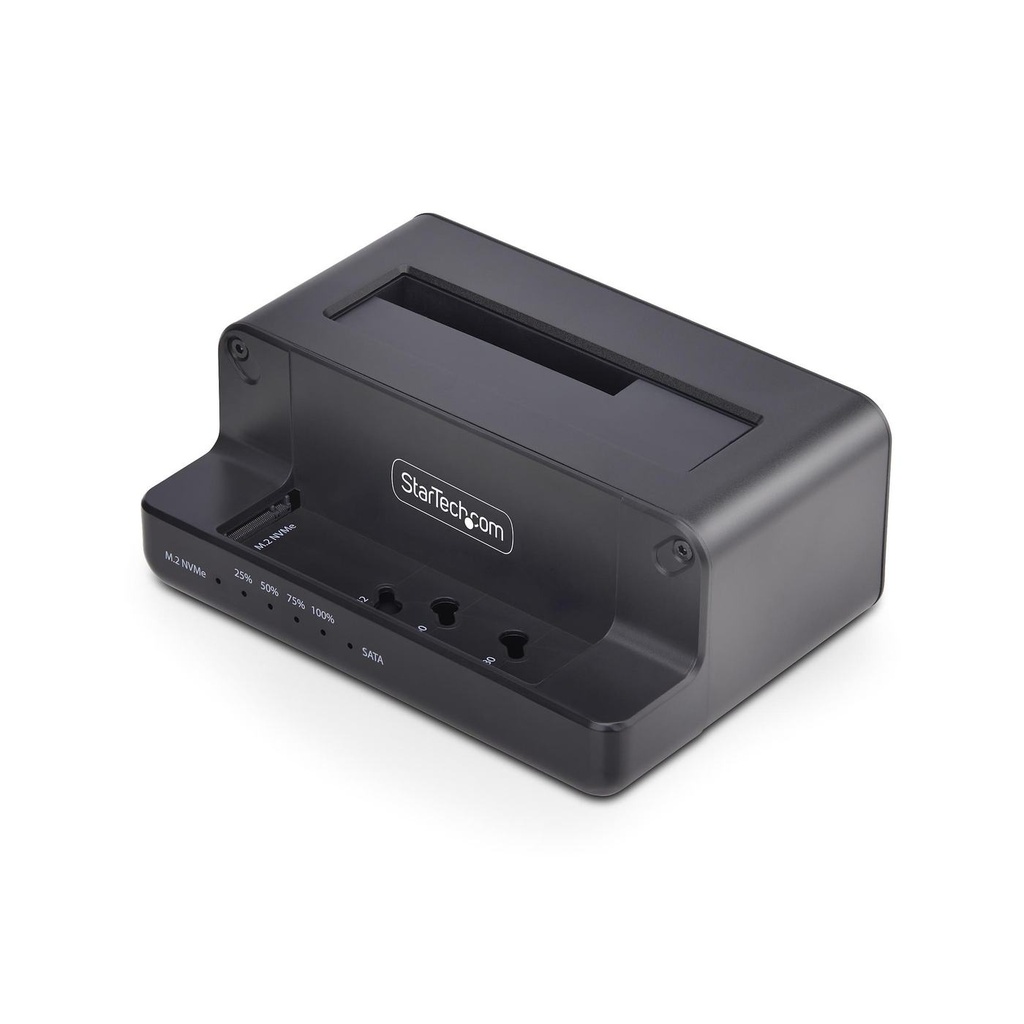DUPLICATORE M.2 DA NVME A SATA