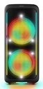 PARTY SPEAKER 200W BLUETOOTH/USB