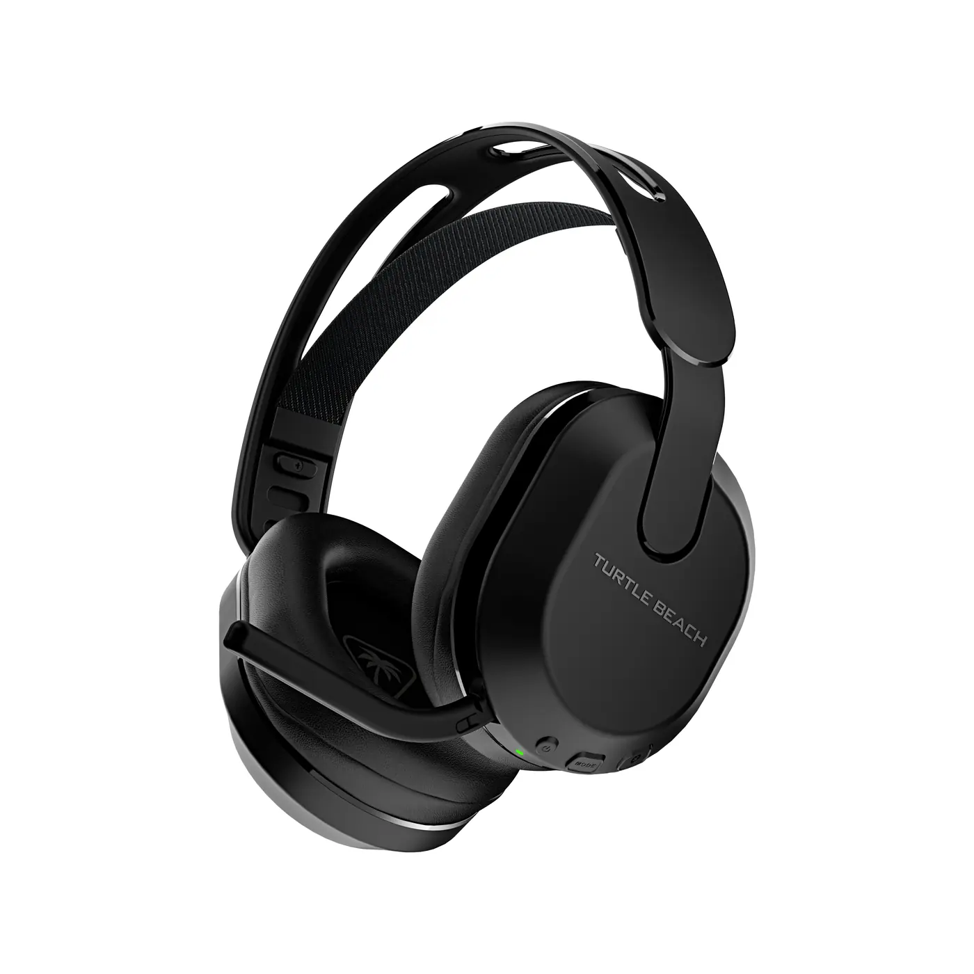 STEALTH 500   PS   BLACK