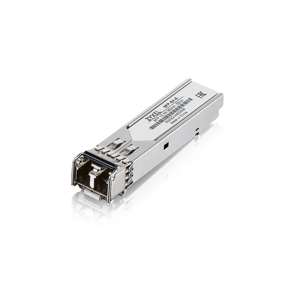 TRANSCEIVER SFP-SX GIG 10PK 550M
