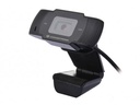 WEBCAM USB WITH MIC - 1080X720 HD