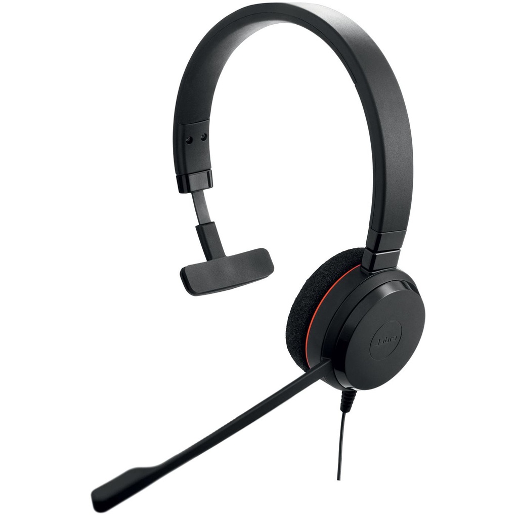 EVOLVE 20 UC MONO USB C/A