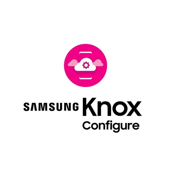 KNOX CONFIGURE DYNAMIC SEAT 2Y