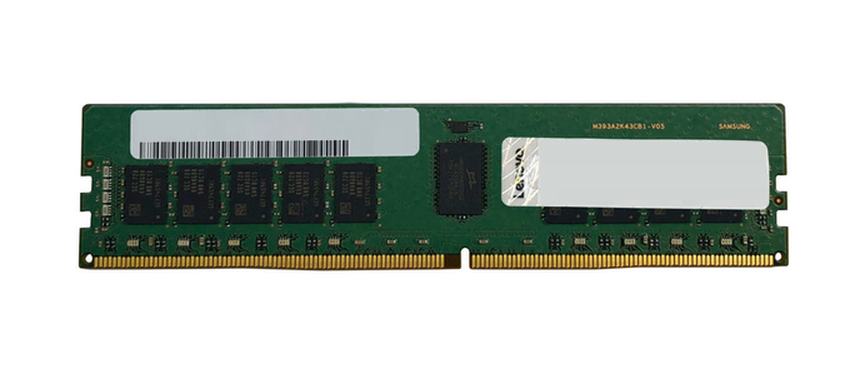 32GB 2RX8 PC5-6400 16GB 10X4-2S