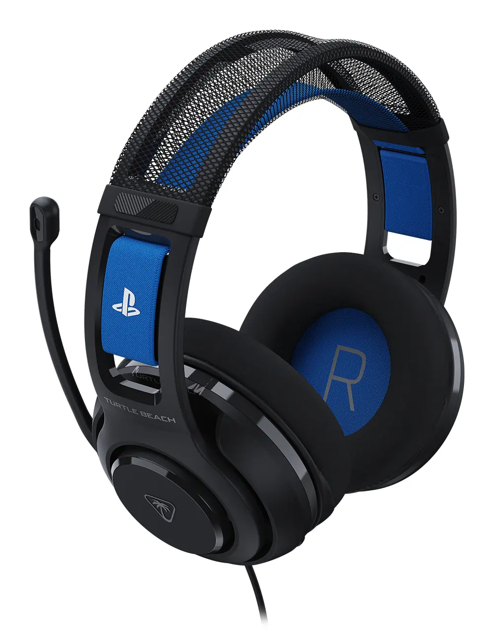 ATLAS 200 PS BLACK