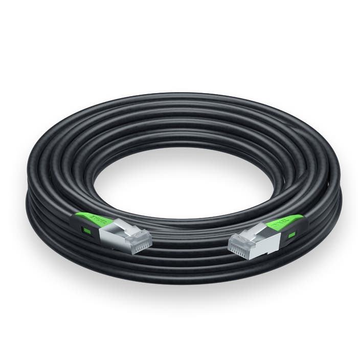 CAT6A ETHERNET CABLE 5M