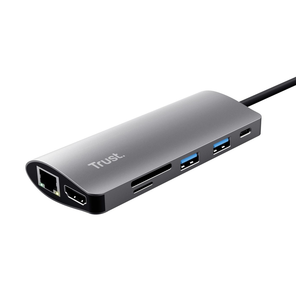 DALYX 7-IN-1 USB-C ADAPTER