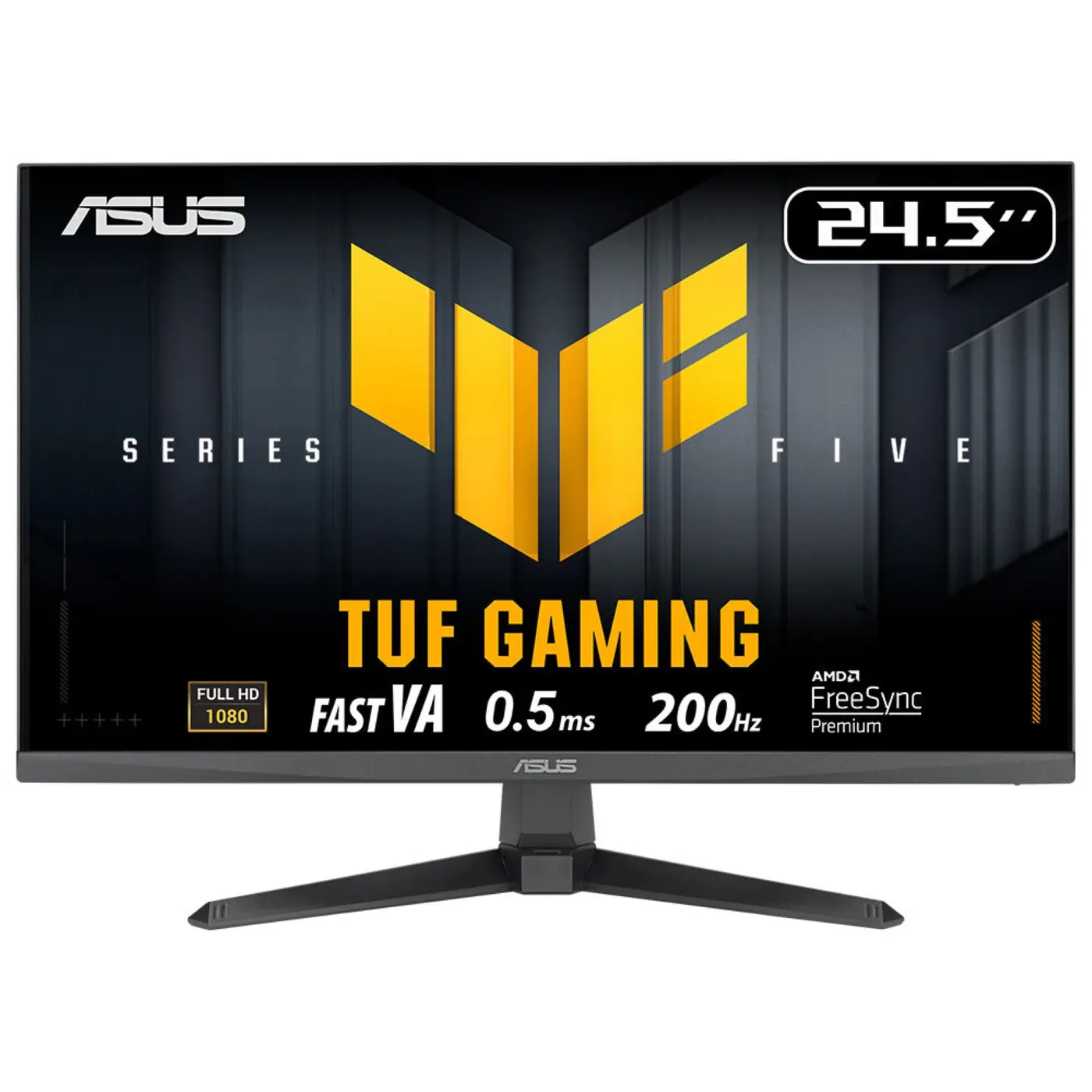 TUF S5 - 24.5IN  FHD 200HZ