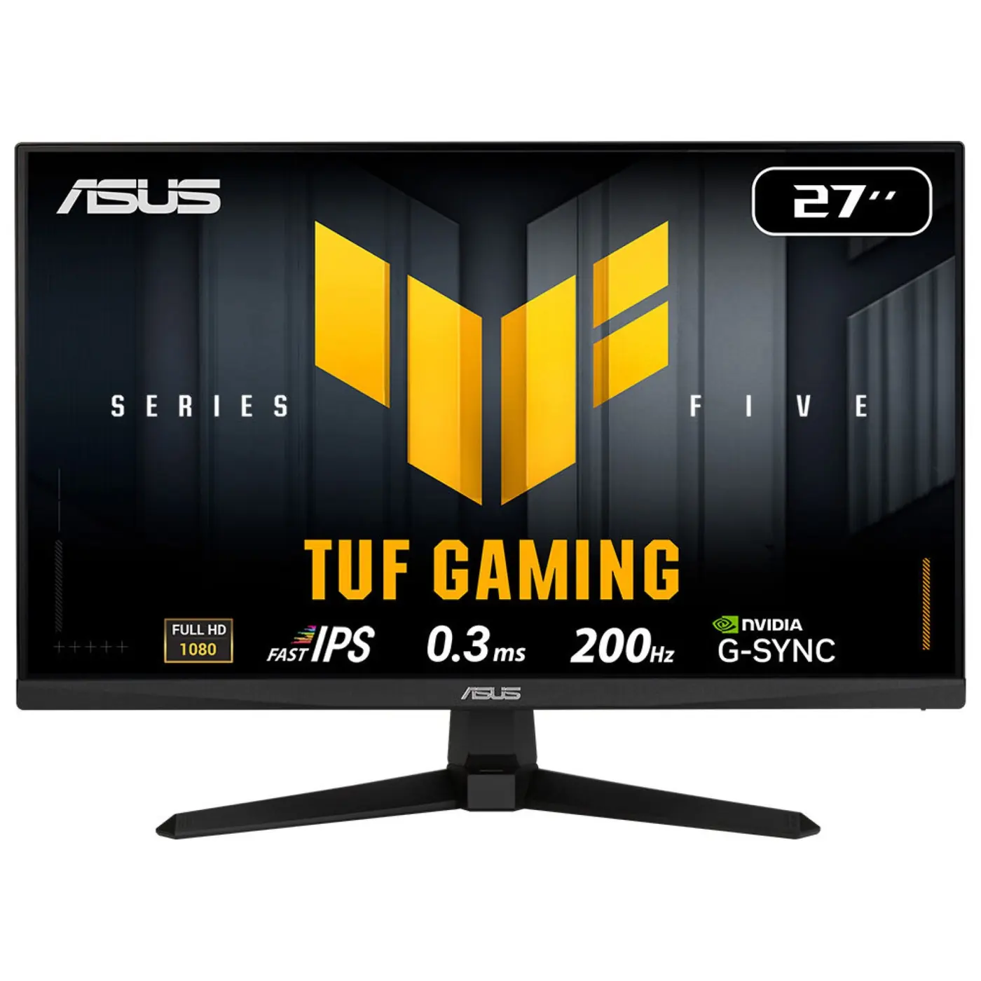 TUF S5  27IN FHD 200HZ FASTIPS