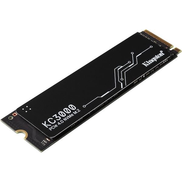 1024G KC3000 M.2 2280 NVME SSD