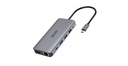 ACER 12IN1 TYPE C DONGLE