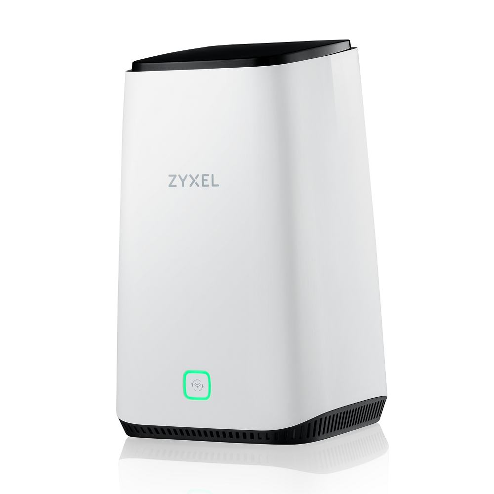 5G/LTE ROUTER 2 PORT USB