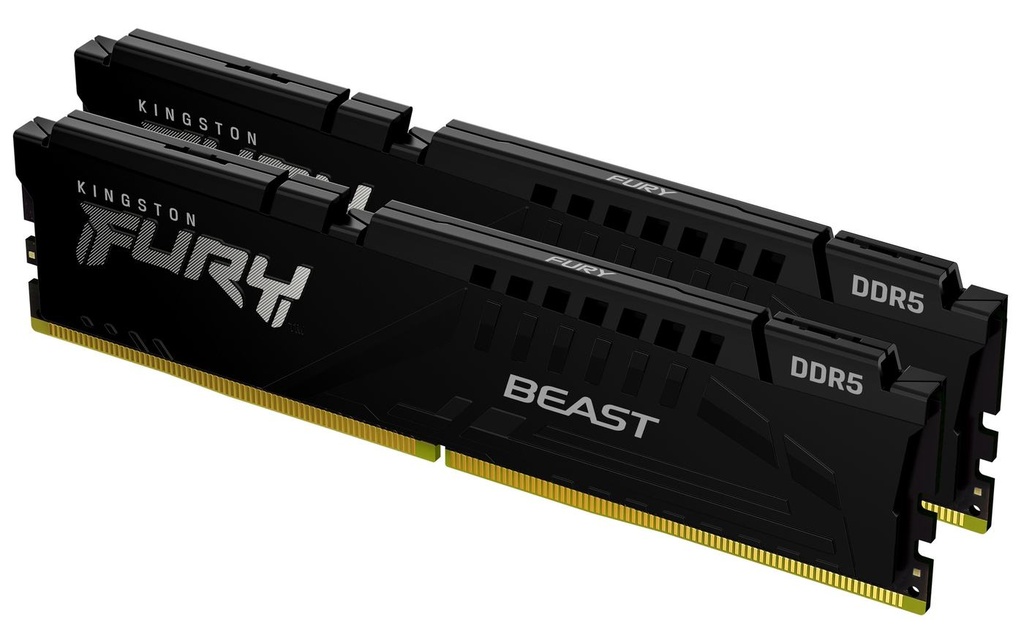 32GB 5600MHZ DDR5 DIMM KIT2 FURY B.