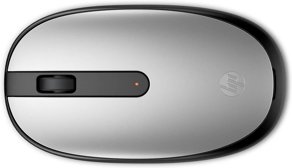 HP 240 BLUETOOTH MOUSE SILVER