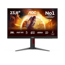 MONITOR 23,8 FHD 200HZ REG ALT