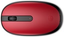HP 240 BLUETOOTH MOUSE RED