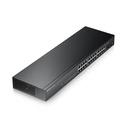 SWITCH WEB MANAGED 24 GS-1900-24 V2