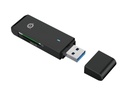 USB 3.0 ALL IN ONE CARDREADER