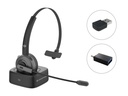 WIRELESS BLUETOOTH HEADSET