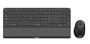 MOUSE+TASTIERA WIRELESS BLUETOOTH