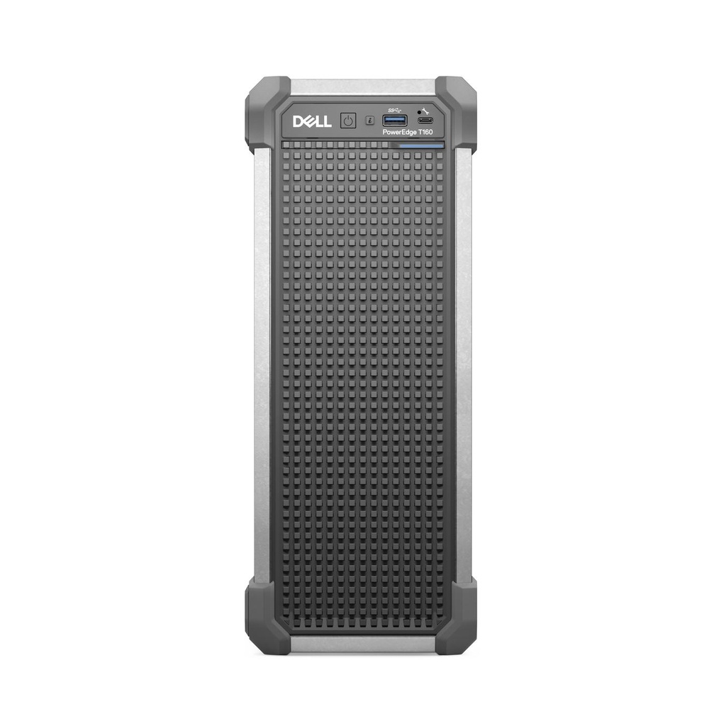 T160 3X3.5+2X2.5  6315P 1X16GB 2TB