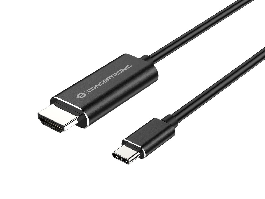 USB-C TO HDMI CABLE  2MT