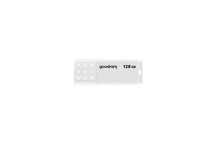 128GB UME2 WHITE USB 2.0