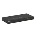 M4250 LAYER 3+ 8 PORTE RJ45 1G POE