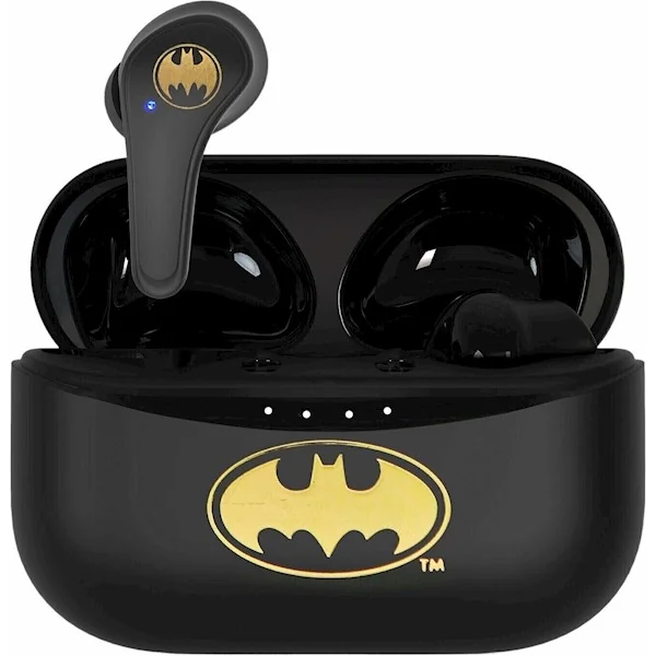 BATMAN EARPODS