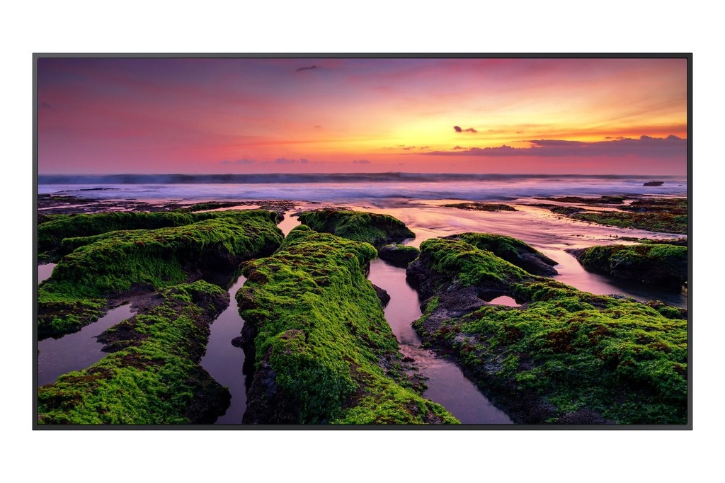 QB75B 75P 3840X2160  350CD/M2