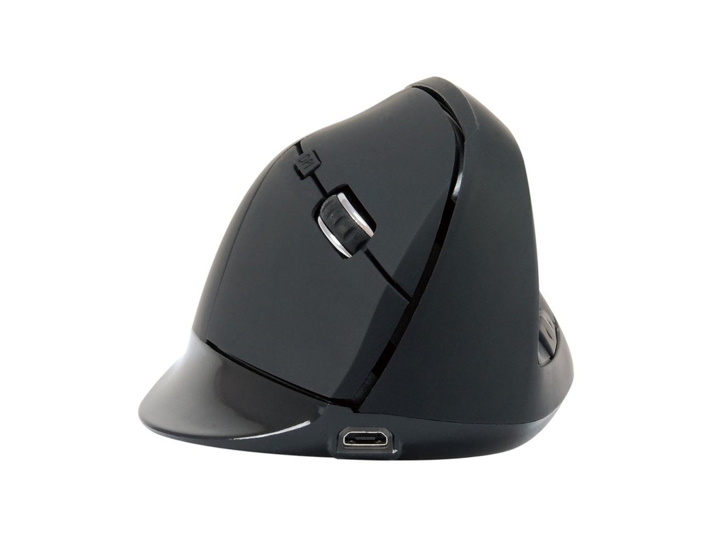 MOUSE BLUETOOTH 6 BOTTONI VERTICALE