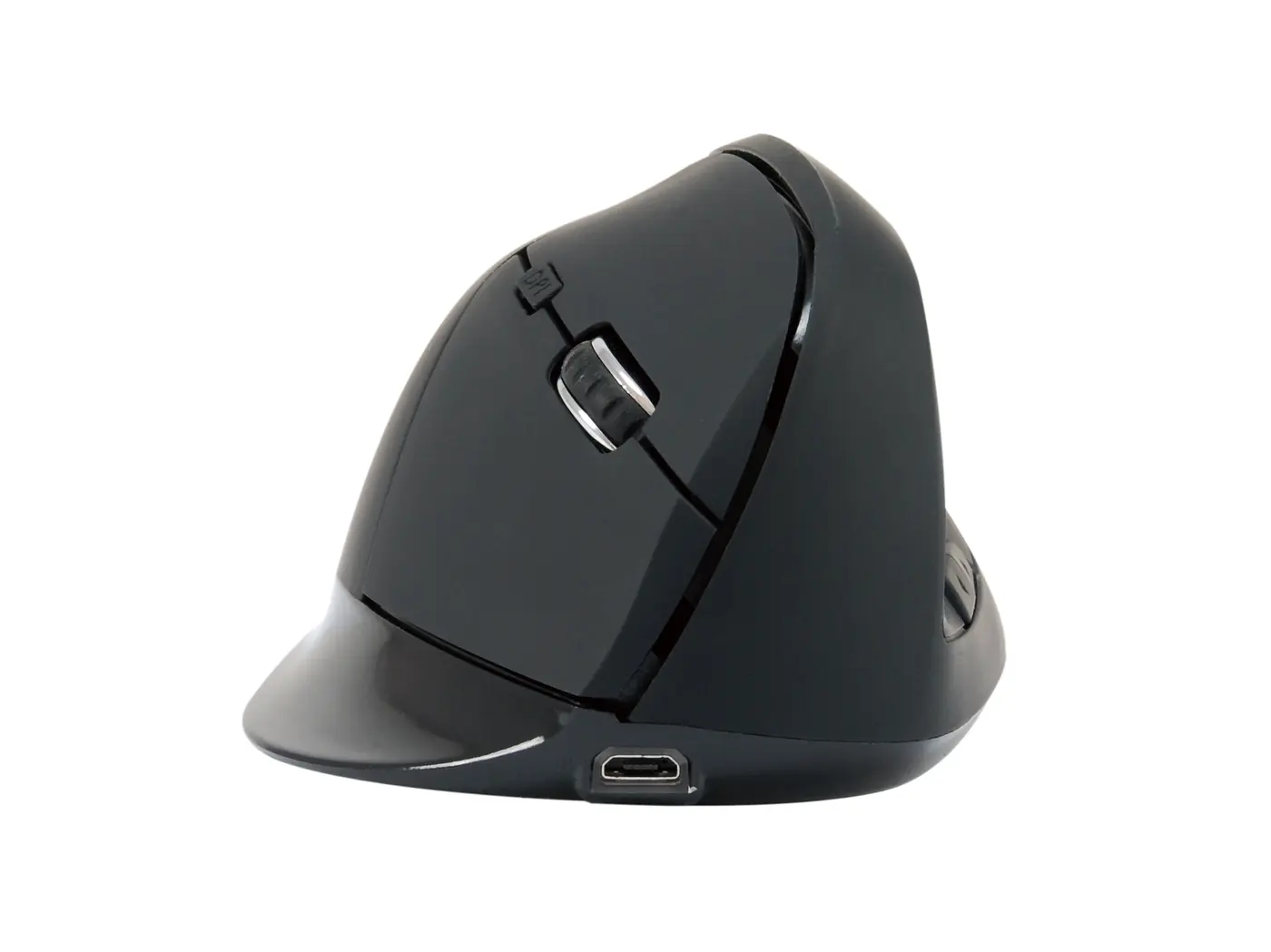 MOUSE BLUETOOTH 6 BOTTONI VERTICALE