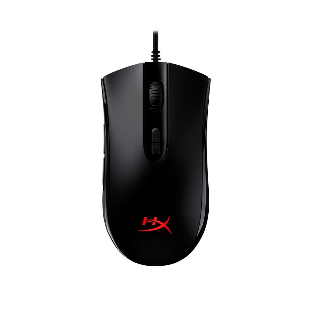 HYPERX PULSEFIRE CORE BLACK