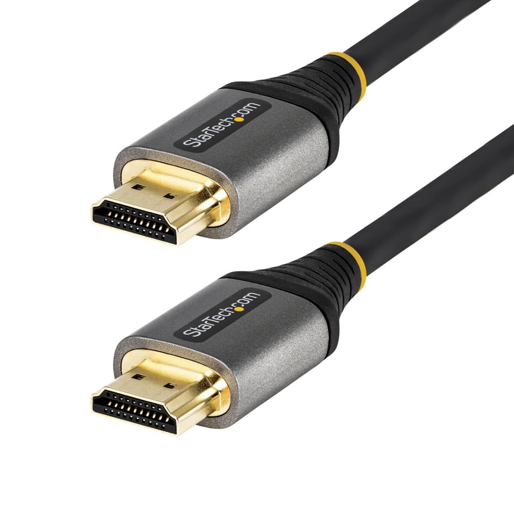 CAVO HDMI 2.1 UHD 8K/4K DA 2M