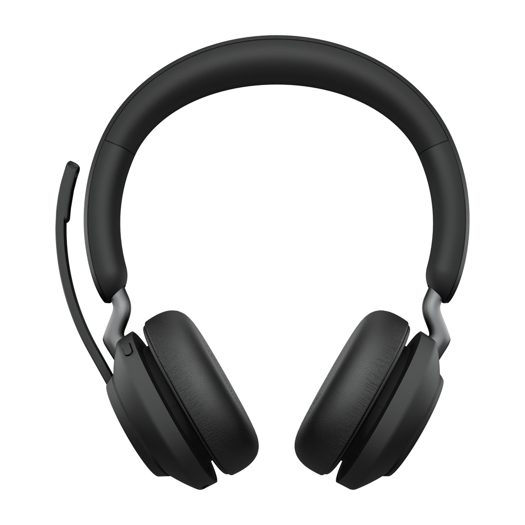 JABRA EVOLVE2 65 LINK380C UC DUO BK