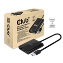 USB-A 3.1 TO DP 1.2 DUAL MONITOR