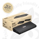 USB-C 3.2 UNIV.3X 4K CHARG.DOCK 60W