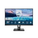 23,8 USB-C DOCKING MONITOR LED