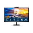 27 USB-C MONITOR WEBCAM E MIC