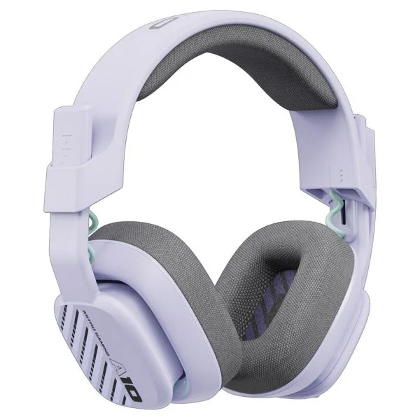 A10 - ASTEROID/LILAC